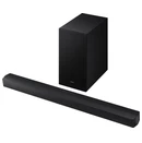 Soundbar Samsung HWB650F czarny
