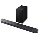Soundbar Samsung HWQ600FEN czarny