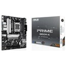 Płyta główna ASUS B850M-K Prime Socket AM5 AMD B850 DDR5 microATX