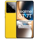 Smartfon realme GT 5G żółty 6.80" 12.0GB/256.0GB