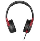 Słuchawki HYPERX Cloud Nauszne Przewodowe czarny