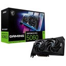 Karta graficzna MSI RTX 5060 Gaming OC 8GB GDDR7
