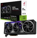 Karta graficzna ASUS RTX 5090 ROG OC 32GB GDDR7