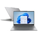 Laptop Lenovo Yoga Slim 7 14.0" Intel Core Ultra 5 226V Arc Onboard 16GB 512GB SSD Windows 11 Home szary