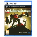 Underdogs VR2 PlayStation 5