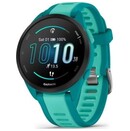 Smartwatch Garmin Forerunner 165 Music 1.20" niebieski
