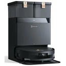 Odkurzacz ECOVACS T50 Deebot Deebot Omni Pro robot sprzątający workowy czarny