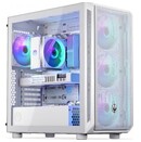Obudowa PC ENDORFY Arx 700 ARGB Midi Tower biały