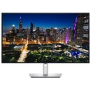 Monitor 31.5" DELL U3225QE czarno-srebrny