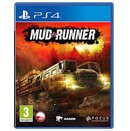 MudRunner PlayStation 4
