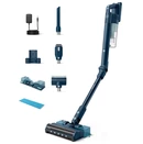 Odkurzacz Philips XC524410 Aqua pionowy z pojemnikiem niebieski