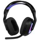 Słuchawki Logitech G522 Lightspeed Nauszne Bezprzewodowe czarny