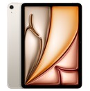Tablet Apple iPad Air 11.00" Apple M2 8.0GB/128GB, WiFi, księżycowa poświata