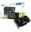 Karta graficzna PNY RTX 5060 Dual Fan 8GB GDDR7