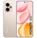 Smartfon HONOR 400 5G złoty 6.55" 8.0GB/256.0GB