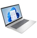 Laptop HP HP 17 17.3" Intel Core i3 1215U INTEL UHD 8GB 256GB SSD M.2 Windows 11 Home srebrny