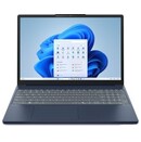 Laptop Lenovo IdeaPad Slim 3 15.3" Intel Core i5 13420H Intel UHD Xe G4 16GB 512GB SSD M.2 Windows 11 Home niebieski