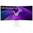 Monitor 34.0" LG UltraGear 34GX90 biały