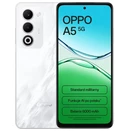 Smartfon OPPO A5 5G biały 6.67" 4.0GB/128.0GB