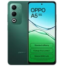 Smartfon OPPO A5 5G zielony 6.67" 4.0GB/128.0GB