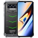 Smartfon OUKITEL WP 38 zielony 6.52" 6.0GB/256.0GB