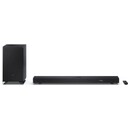 Soundbar Sharp HTSBW53121 srebrny