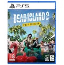 Dead Island 2 Edycja Pulp PlayStation 5