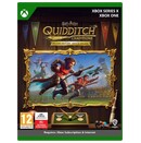 Harry Potter Mistrzowie Quidditcha Edycja Deluxe Xbox (One/Series X)