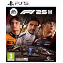 F1 25 PlayStation 5