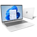 Laptop HP ProBook 465 G11 16.0" AMD Ryzen 5 7535U AMD Radeon 660M 32GB 1TB SSD Windows 11 Home srebrny