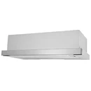 Okap kuchenny wkład - teleskopowy MPM 51-OS-74 50.0cm Inox
