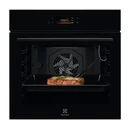 Piekarnik do zabudowy Electrolux COD8H39Z elektryczny Parowy czarny