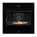 Piekarnik do zabudowy Electrolux LOB8S38Z elektryczny czarny