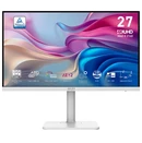 Monitor 27.0" MSI Modern Modern MD272UPHW biały
