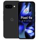 Smartfon Google Pixel 9a 5G czarny 6.29" 8.0GB/128.0GB
