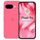 Smartfon Google Pixel 9a 5G różowy 6.29" 8.0GB/128.0GB