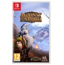 Against the Storm Nintendo Switch