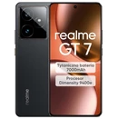 Smartfon realme GT 7 5G czarny 6.78" 12.0GB/512.0GB