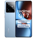 Smartfon realme GT 7 5G niebieski 6.78" 12.0GB/512.0GB