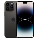 Smartfon Apple iPhone 14 Pro 5G czarny 6.10" 6.0GB/256.0GB