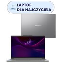 Laptop Lenovo IdeaPad Slim 5 16.0" Intel Core i7 13620H INTEL UHD 16GB 512GB SSD Windows 11 Home szary