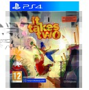 It Takes Two PlayStation 4