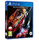 Need for Speed Hot Pursuit Remastered PlayStation 4