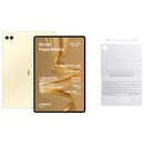 Tablet Huawei MatePad 12 Pro 12.20" HiSilicon Kirin 9000S 12.0GB/512GB, WiFi, złoty + Klawiatura