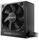 be quiet! System Power 11 550W ATX
