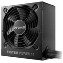 be quiet! System Power 11 650W ATX