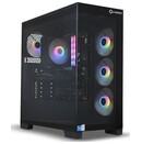 NTT System ZKG-I5RTX5070 HIRO Intel Core i5 32GB DDR5 NVIDIA GeForce RTX 5070 12GB 1TB SSD Windows 11 Home
