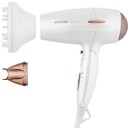 Suszarka SENCOR SHD7200GD 2000W kolor biało-złoty