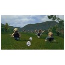 LEGO Jurassic World PlayStation 4