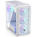 Obudowa PC ENDORFY Arx 700 ARGB Midi Tower biały